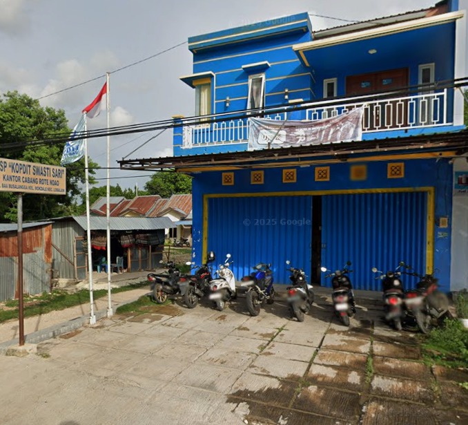 Gambar Ba'a