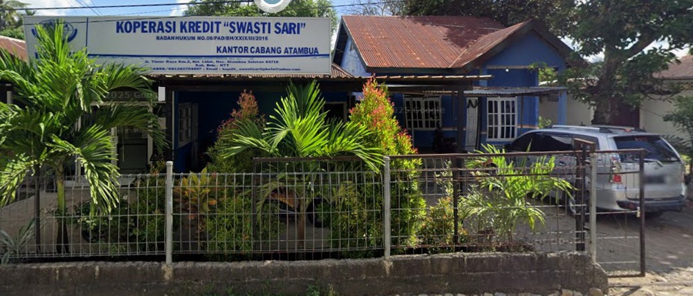 Gambar Atambua