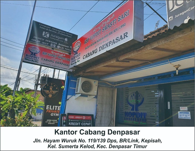 Gambar Denpasar