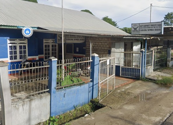 Gambar Waikabubak