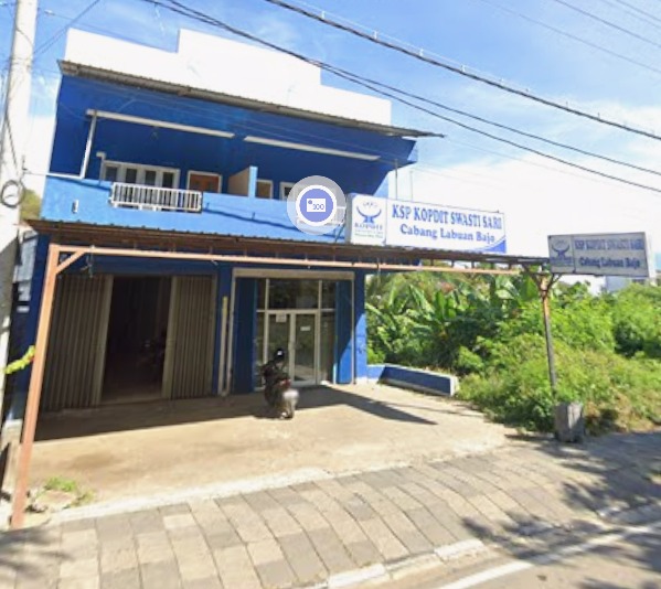 Gambar Labuan Bajo